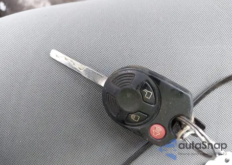 2016 Ford Escape Se из США, поврежденный, VIN 1FMCU9G92GUA22459